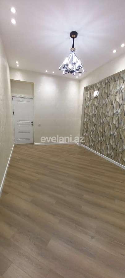 Satılır, yeni tikili, 3 otaqlı, 94.99 m², Bakı, Yasamal r, Yeni Yasamal q, İnşaatçılar m.