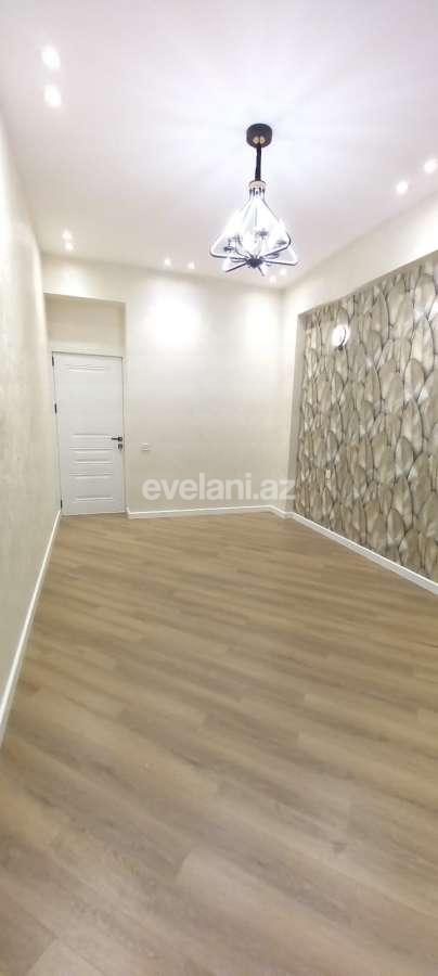 Satılır, yeni tikili, 3 otaqlı, 94.99 m², Bakı, Yasamal r, Yeni Yasamal q, İnşaatçılar m.