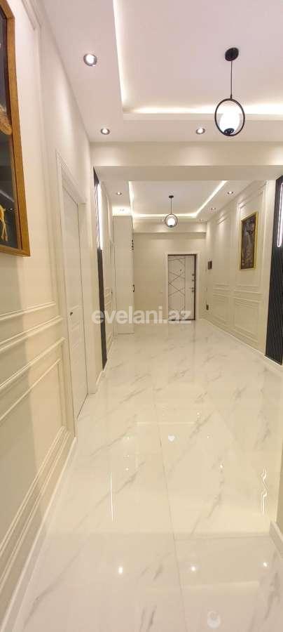 Satılır, yeni tikili, 3 otaqlı, 94.99 m², Bakı, Yasamal r, Yeni Yasamal q, İnşaatçılar m.