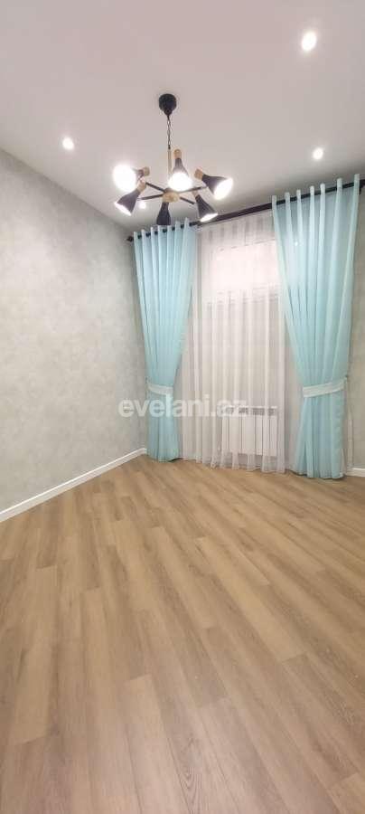 Satılır, yeni tikili, 3 otaqlı, 94.99 m², Bakı, Yasamal r, Yeni Yasamal q, İnşaatçılar m.
