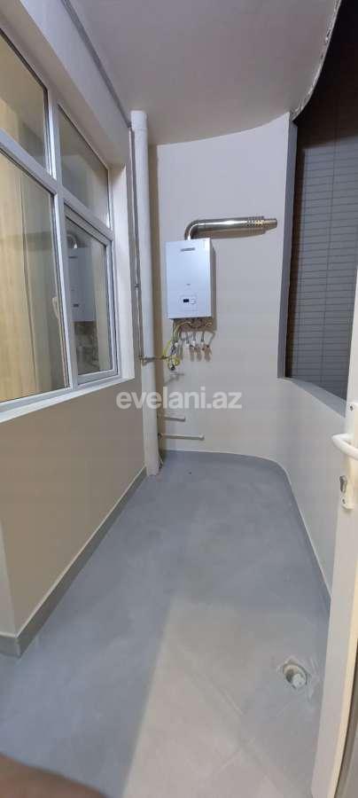 Satılır, yeni tikili, 3 otaqlı, 94.99 m², Bakı, Yasamal r, Yeni Yasamal q, İnşaatçılar m.