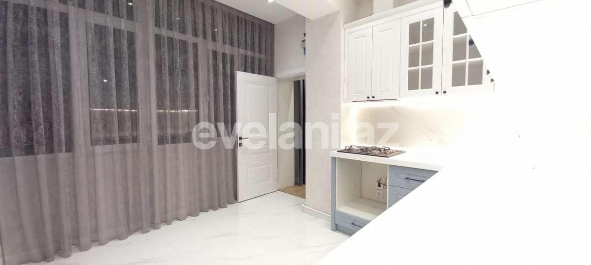 Satılır, yeni tikili, 3 otaqlı, 94.99 m², Bakı, Yasamal r, Yeni Yasamal q, İnşaatçılar m.