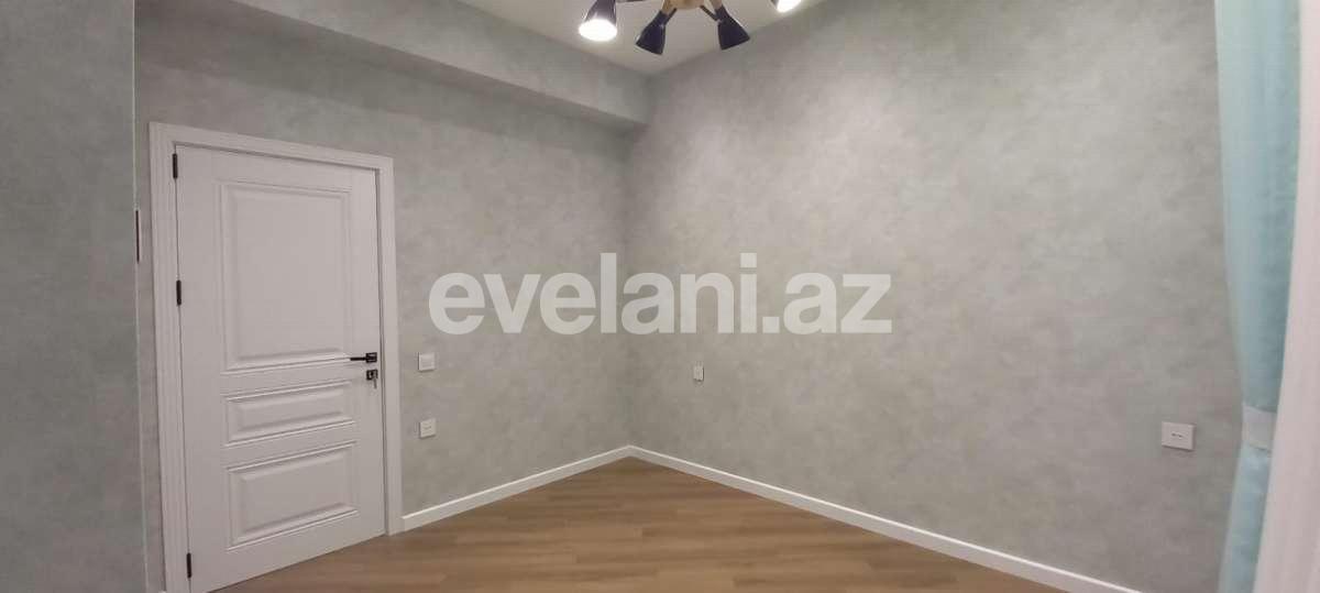 Satılır, yeni tikili, 3 otaqlı, 94.99 m², Bakı, Yasamal r, Yeni Yasamal q, İnşaatçılar m.