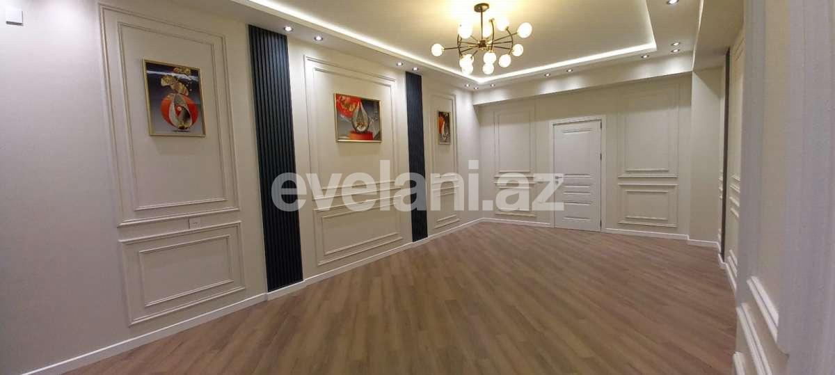 Satılır, yeni tikili, 3 otaqlı, 94.99 m², Bakı, Yasamal r, Yeni Yasamal q, İnşaatçılar m.