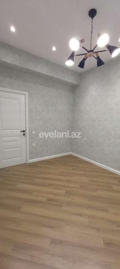 Satılır, yeni tikili, 3 otaqlı, 94.99 m², Bakı, Yasamal r, Yeni Yasamal q, İnşaatçılar m.