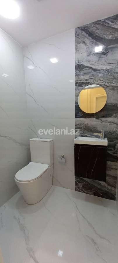 Satılır, yeni tikili, 3 otaqlı, 94.99 m², Bakı, Yasamal r, Yeni Yasamal q, İnşaatçılar m.