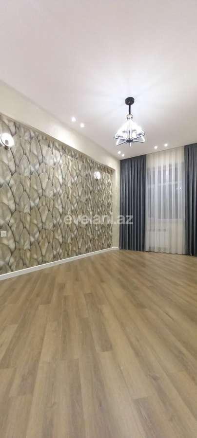 Satılır, yeni tikili, 3 otaqlı, 94.99 m², Bakı, Yasamal r, Yeni Yasamal q, İnşaatçılar m.