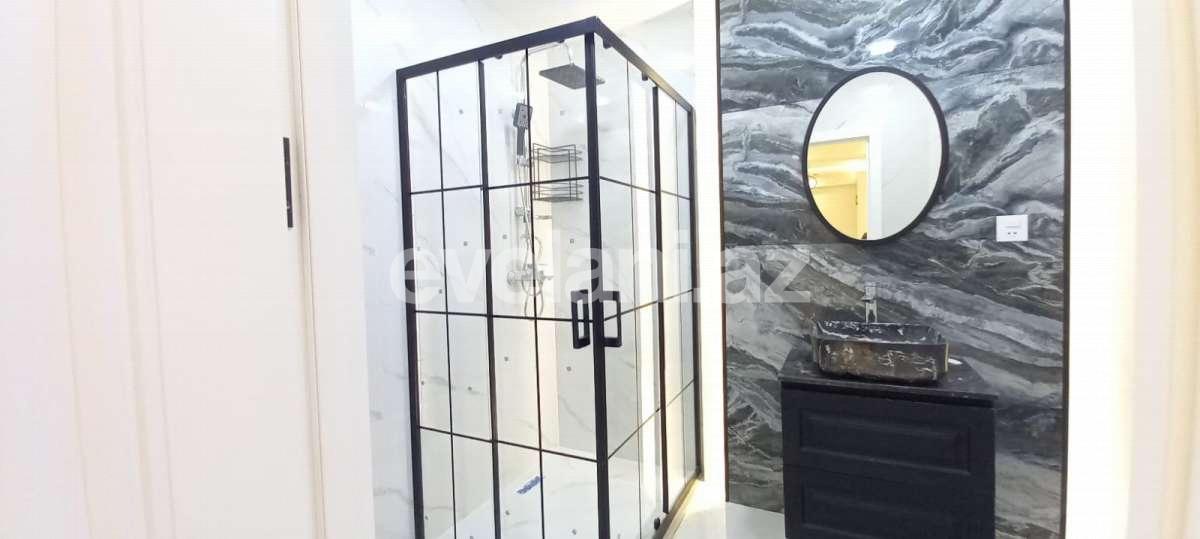 Satılır, yeni tikili, 3 otaqlı, 94.99 m², Bakı, Yasamal r, Yeni Yasamal q, İnşaatçılar m.