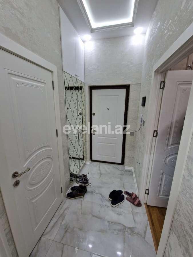 Satılır, yeni tikili, 2 otaqlı, 42 m², Bakı, Nizami r, Qara Qarayev m.
