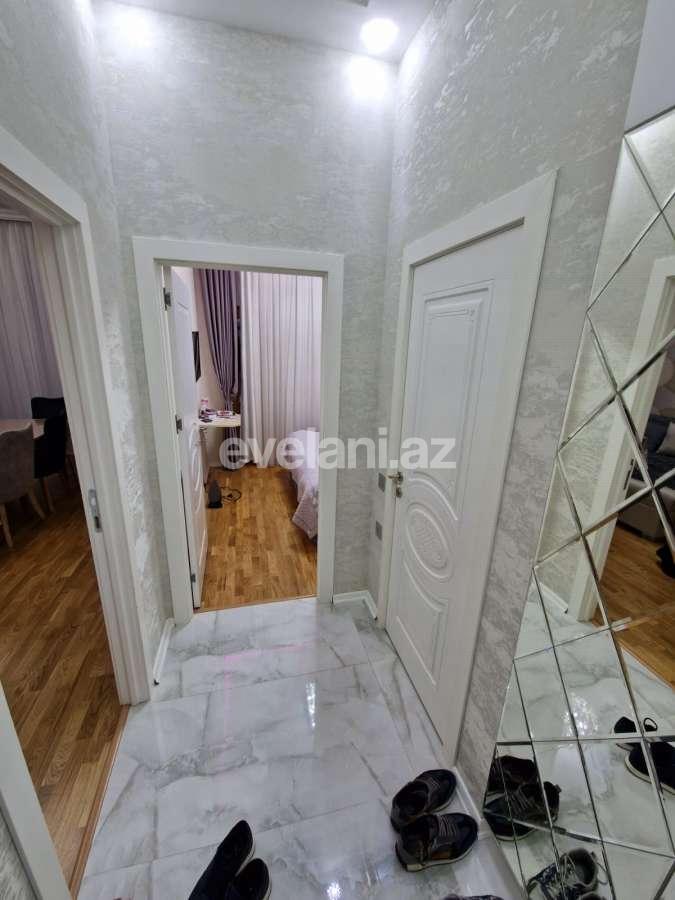 Satılır, yeni tikili, 2 otaqlı, 42 m², Bakı, Nizami r, Qara Qarayev m.