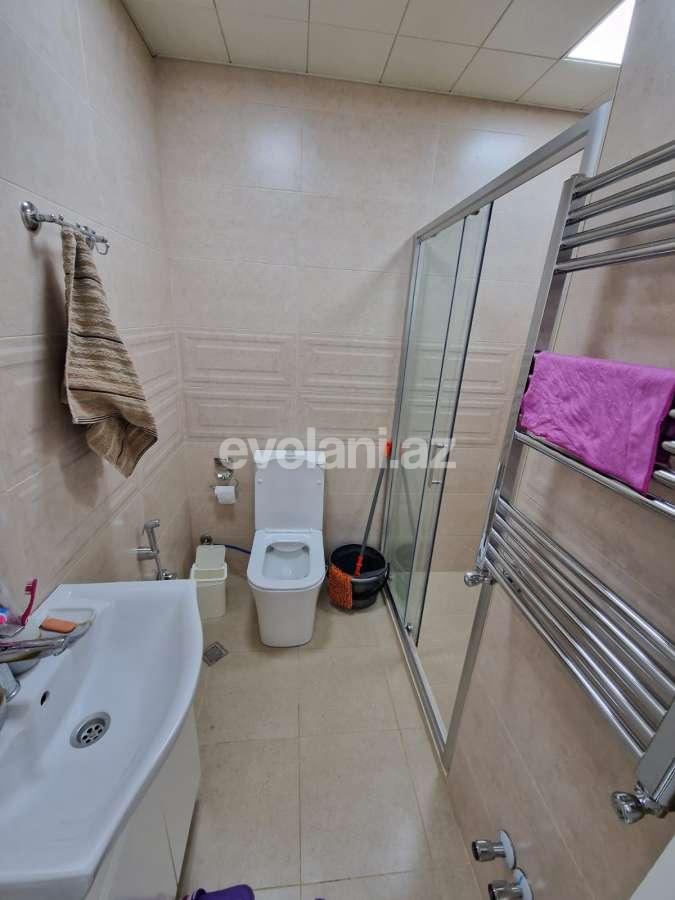 Satılır, yeni tikili, 2 otaqlı, 42 m², Bakı, Nizami r, Qara Qarayev m.