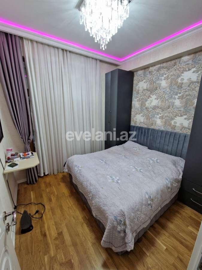Satılır, yeni tikili, 2 otaqlı, 42 m², Bakı, Nizami r, Qara Qarayev m.