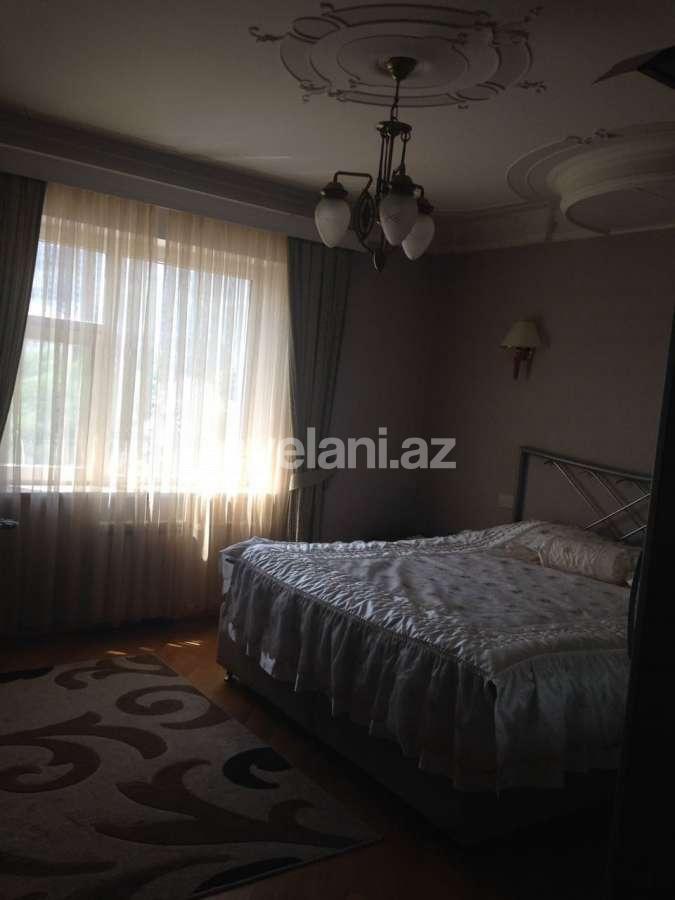 Kirayə verilir, yeni tikili, 2 otaqlı, 88 m², Bakı, Yasamal r, Elmlər Akademiyası m.