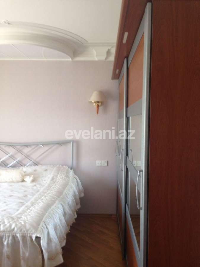 Kirayə verilir, yeni tikili, 2 otaqlı, 88 m², Bakı, Yasamal r, Elmlər Akademiyası m.