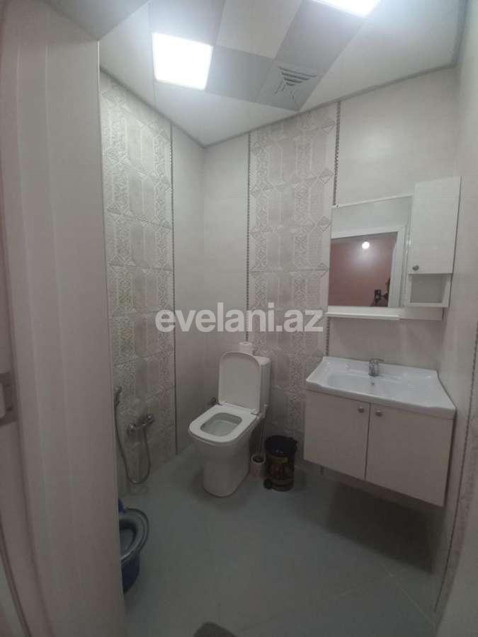 Kirayə verilir, yeni tikili, 3 otaqlı, 140 m², Bakı, Nəsimi r, Gənclik m.