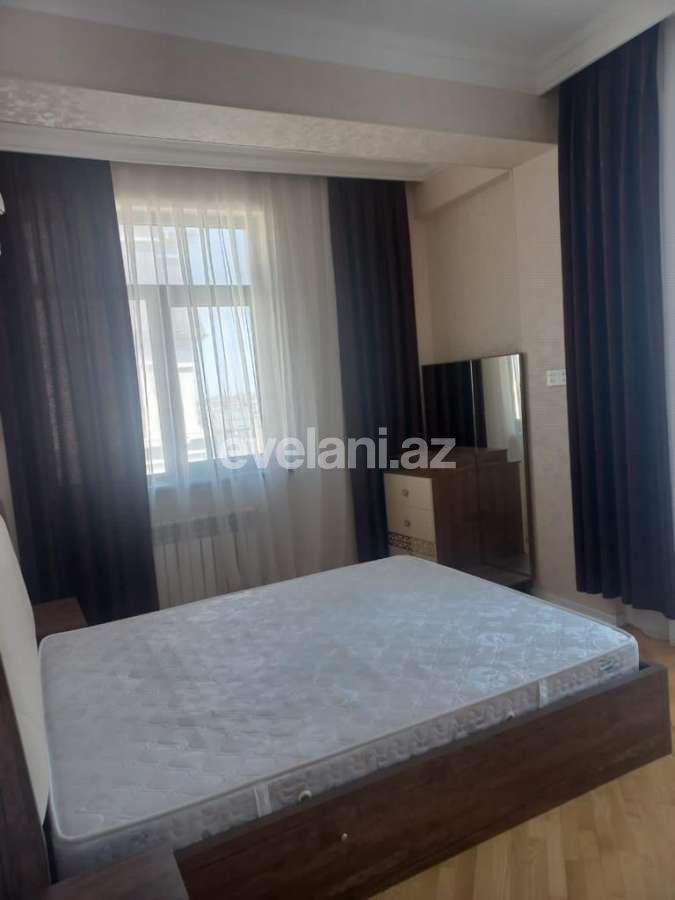 Kirayə verilir, yeni tikili, 3 otaqlı, 140 m², Bakı, Nəsimi r, Gənclik m.