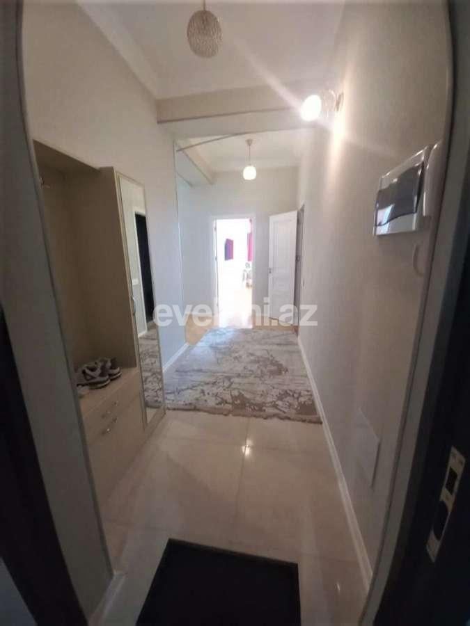 Kirayə verilir, yeni tikili, 3 otaqlı, 140 m², Bakı, Nəsimi r, Gənclik m.