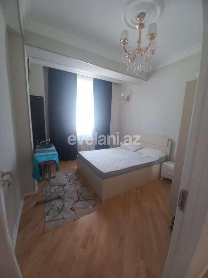 Kirayə verilir, yeni tikili, 3 otaqlı, 140 m², Bakı, Nəsimi r, Gənclik m.