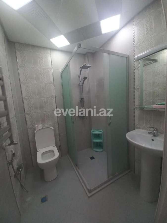 Kirayə verilir, yeni tikili, 3 otaqlı, 140 m², Bakı, Nəsimi r, Gənclik m.