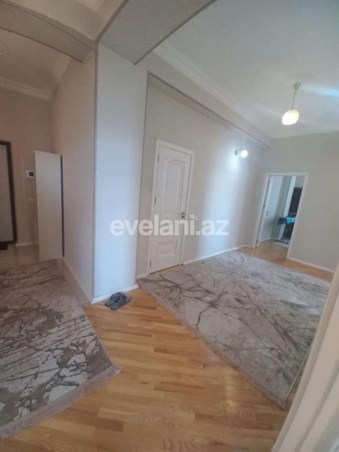 Kirayə verilir, yeni tikili, 3 otaqlı, 140 m², Bakı, Nəsimi r, Gənclik m.