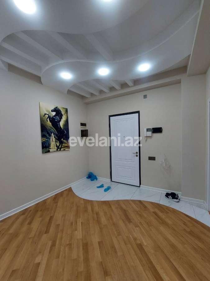 Sale, new building, 4 room, 160 m², Baku, Nasimi r, 28 may m.