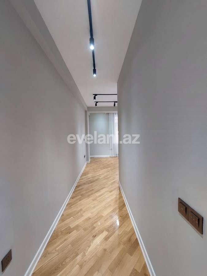 Sale, new building, 4 room, 160 m², Baku, Nasimi r, 28 may m.