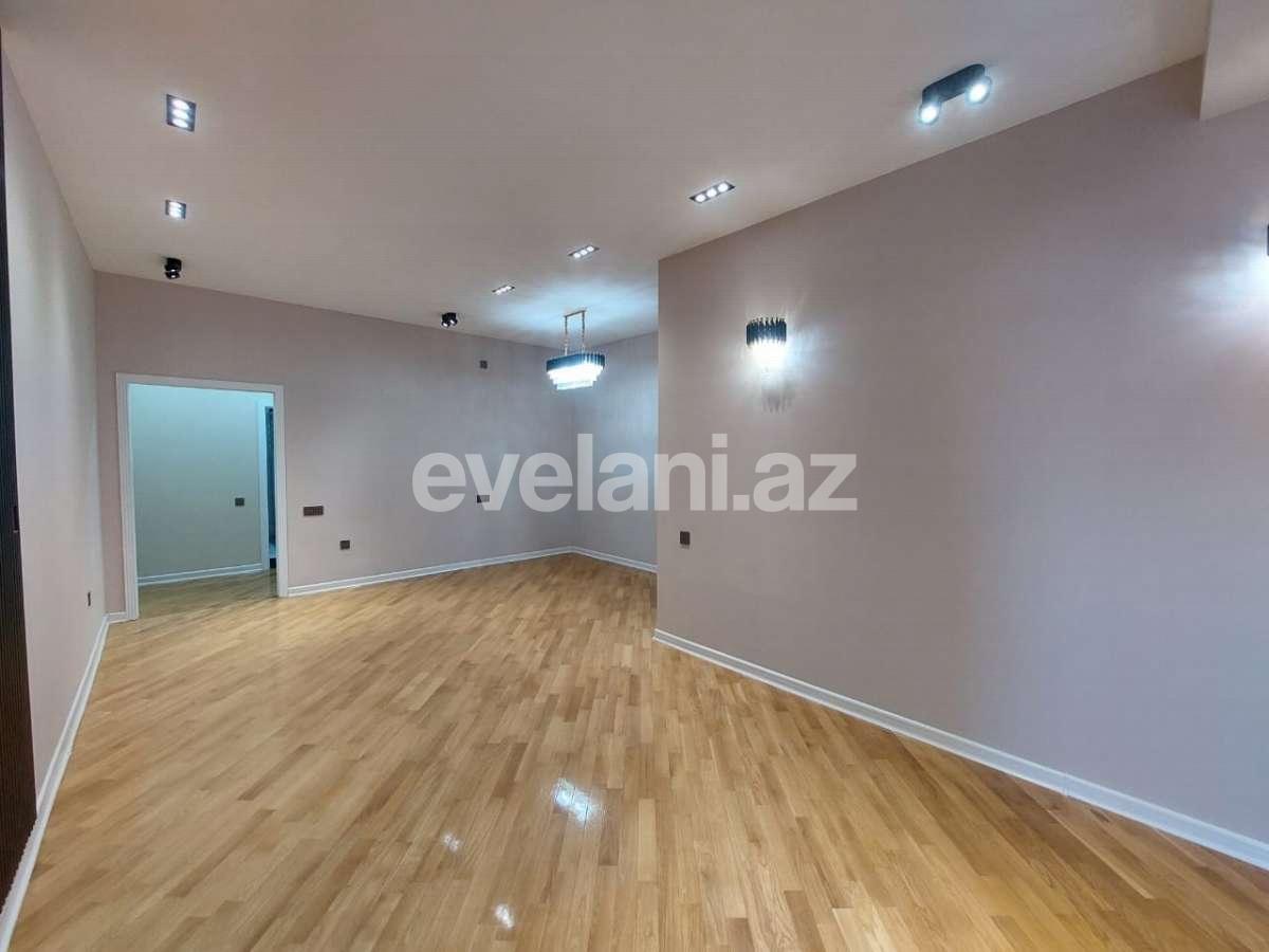 Sale, new building, 4 room, 160 m², Baku, Nasimi r, 28 may m.