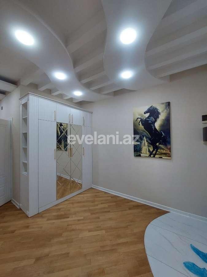 Sale, new building, 4 room, 160 m², Baku, Nasimi r, 28 may m.