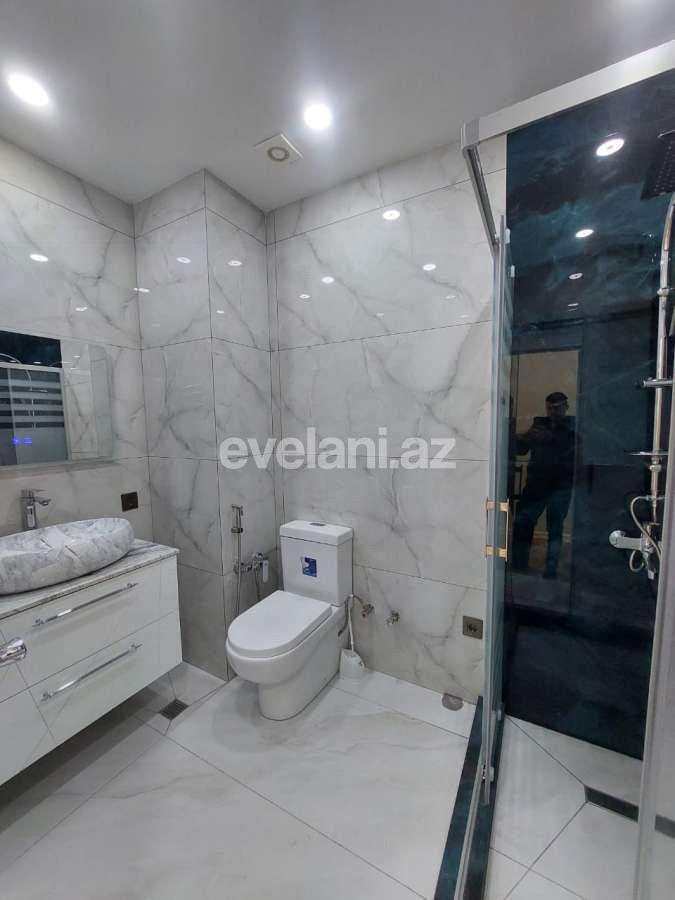 Sale, new building, 4 room, 160 m², Baku, Nasimi r, 28 may m.