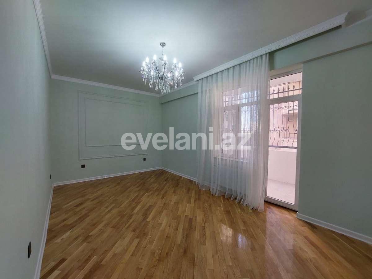 Sale, new building, 4 room, 160 m², Baku, Nasimi r, 28 may m.