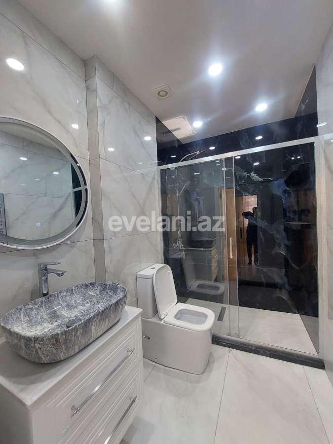 Sale, new building, 4 room, 160 m², Baku, Nasimi r, 28 may m.