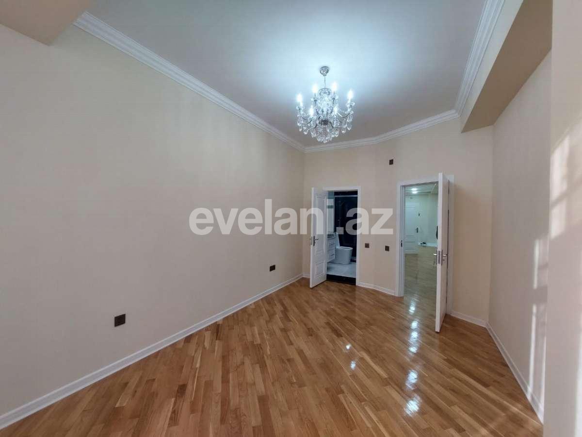 Sale, new building, 4 room, 160 m², Baku, Nasimi r, 28 may m.