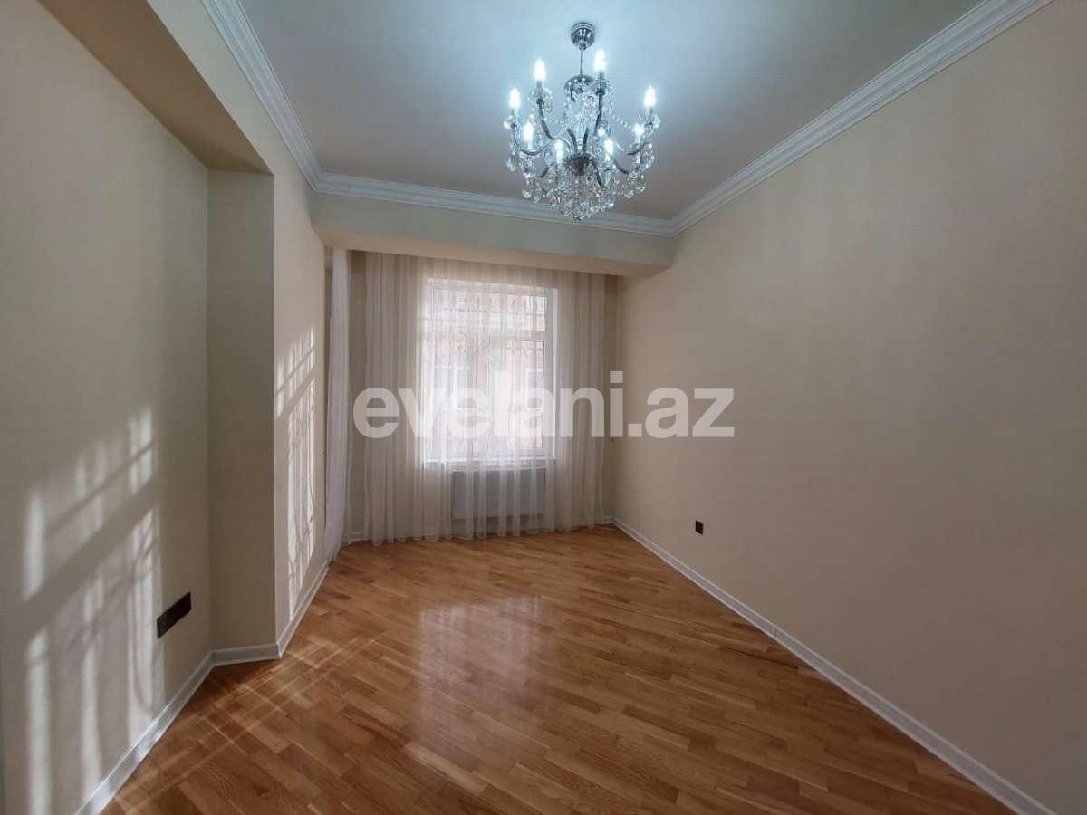 Sale, new building, 4 room, 160 m², Baku, Nasimi r, 28 may m.