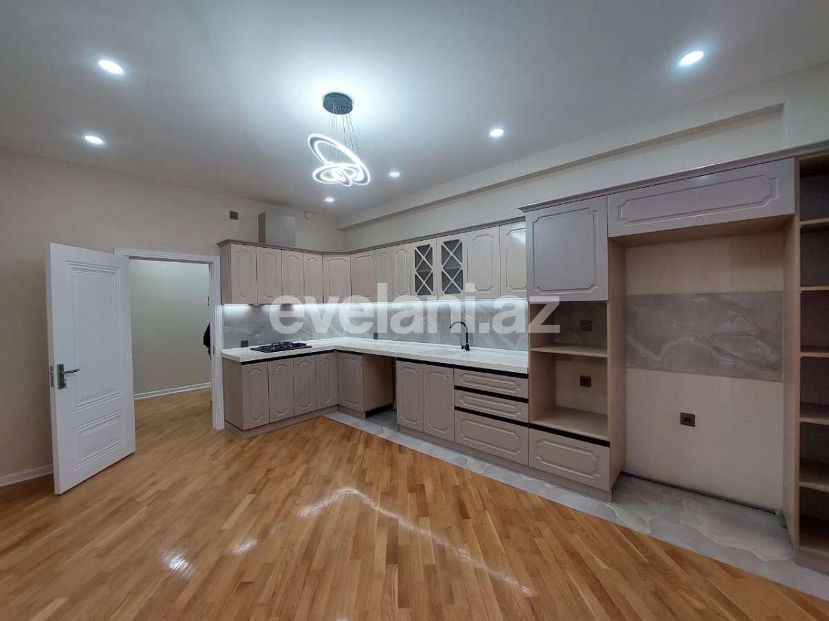 Sale, new building, 4 room, 160 m², Baku, Nasimi r, 28 may m.