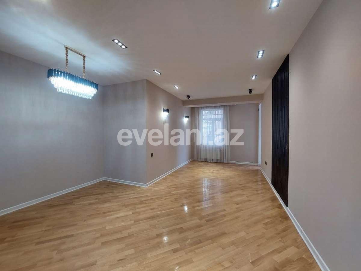Sale, new building, 4 room, 160 m², Baku, Nasimi r, 28 may m.
