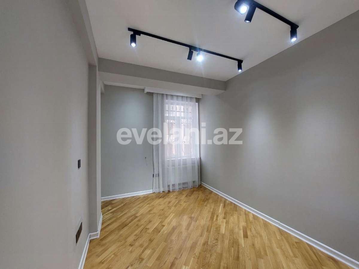 Sale, new building, 4 room, 160 m², Baku, Nasimi r, 28 may m.