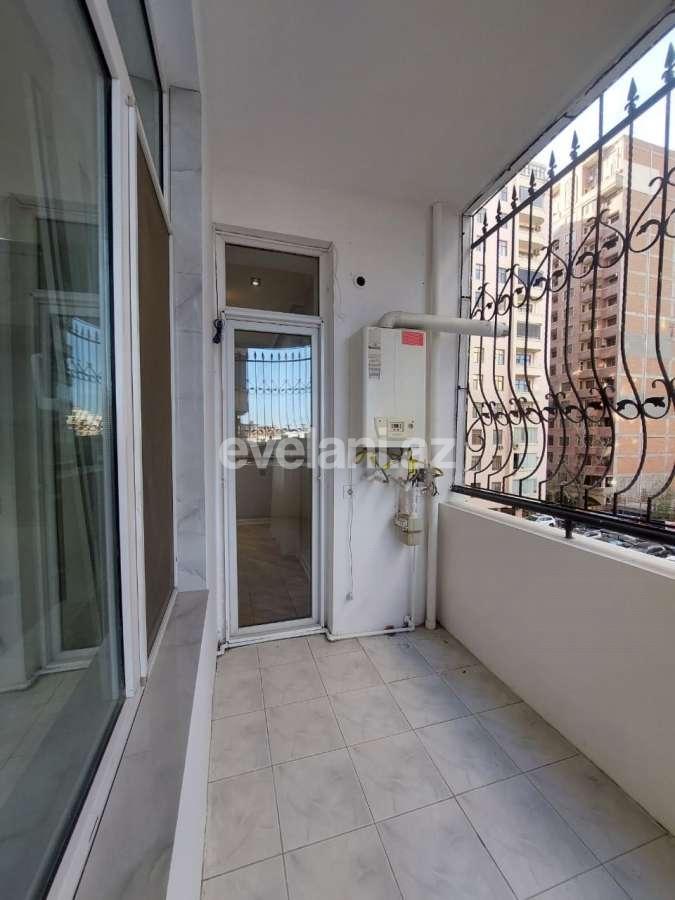 Sale, new building, 4 room, 160 m², Baku, Nasimi r, 28 may m.