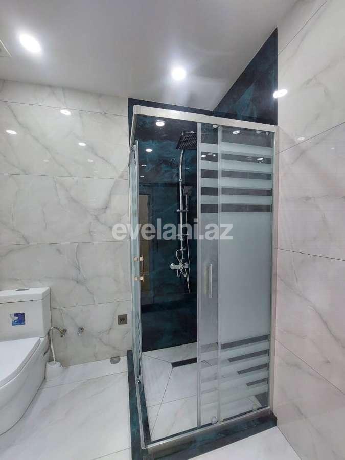 Sale, new building, 4 room, 160 m², Baku, Nasimi r, 28 may m.