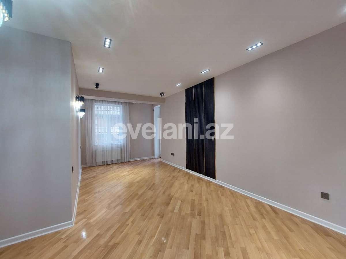 Sale, new building, 4 room, 160 m², Baku, Nasimi r, 28 may m.