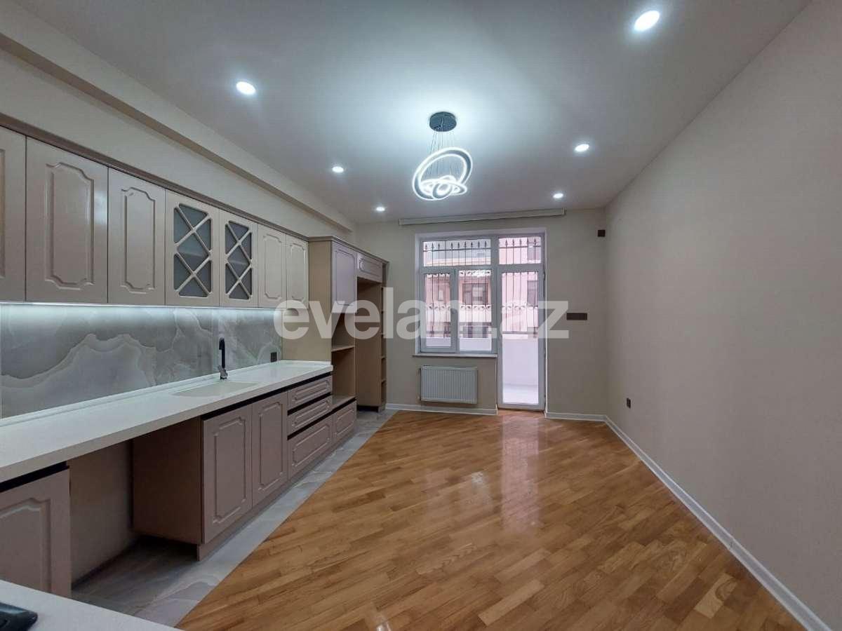 Sale, new building, 4 room, 160 m², Baku, Nasimi r, 28 may m.