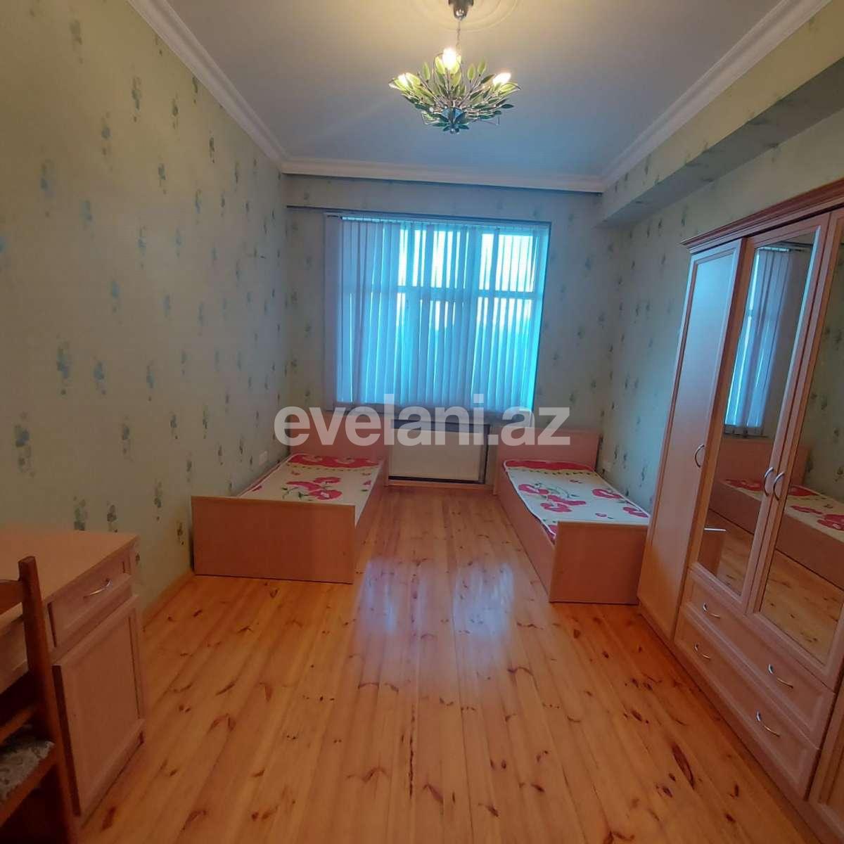 Сдаётся, новостройка, 2-комнаты, 86 m², Баку, Сабаильский r, Бадамдар p, Ичери Шехер m.