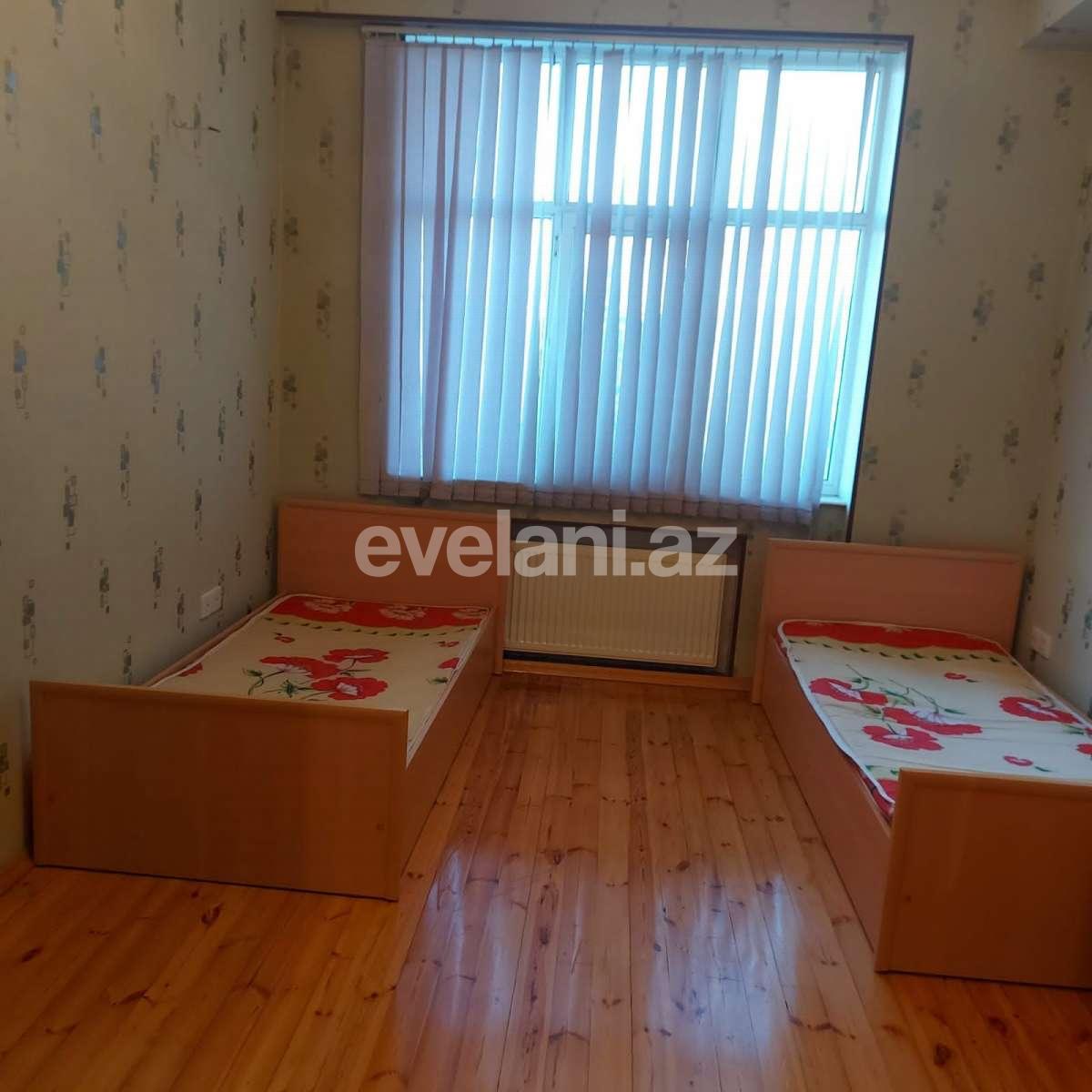 Сдаётся, новостройка, 2-комнаты, 86 m², Баку, Сабаильский r, Бадамдар p, Ичери Шехер m.