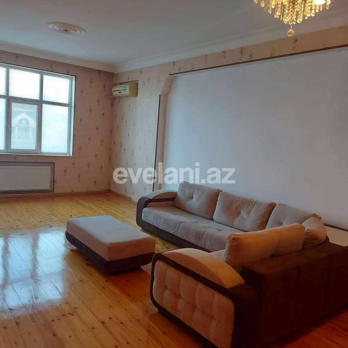 Сдаётся, новостройка, 2-комнаты, 86 m², Баку, Сабаильский r, Бадамдар p, Ичери Шехер m.