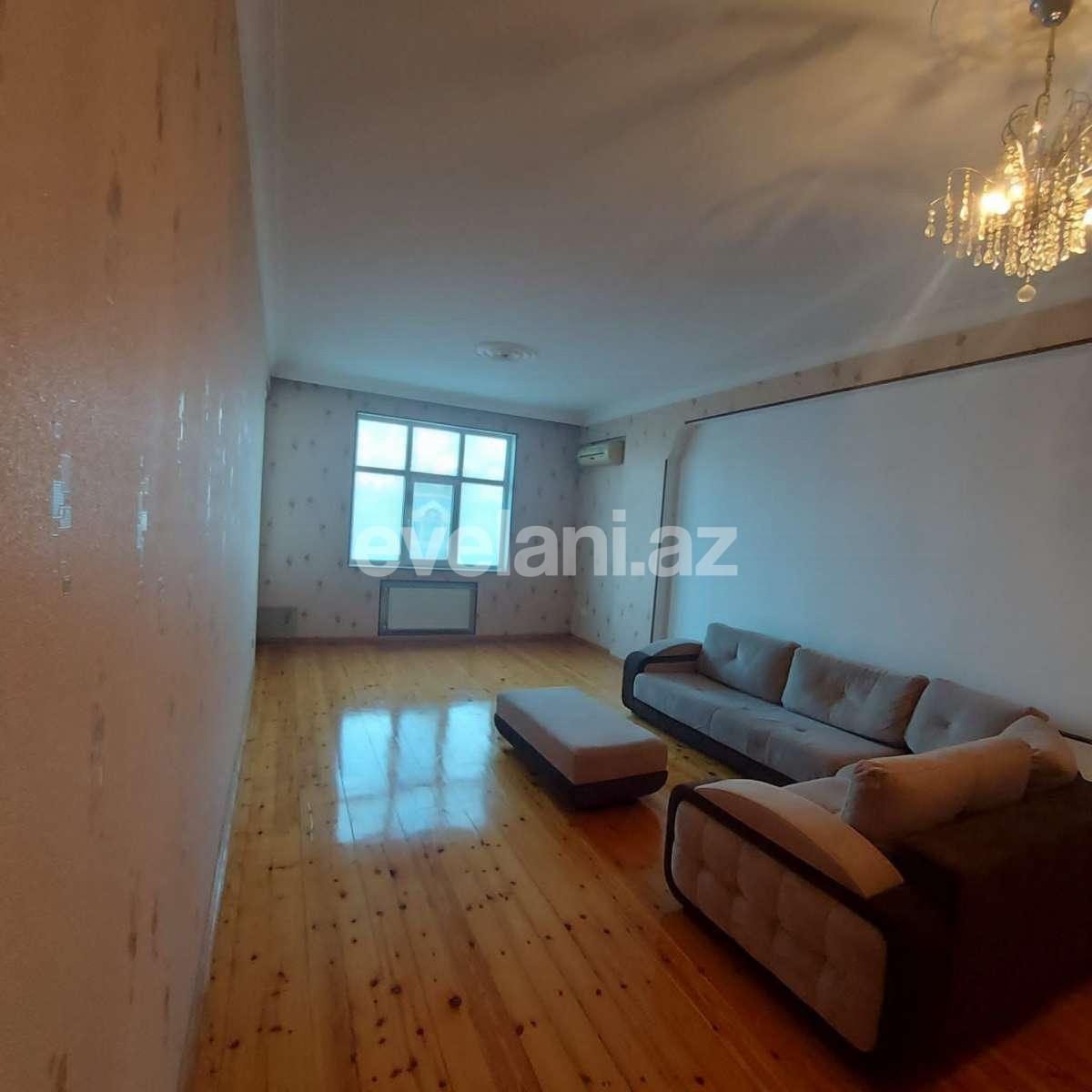 Сдаётся, новостройка, 2-комнаты, 86 m², Баку, Сабаильский r, Бадамдар p, Ичери Шехер m.