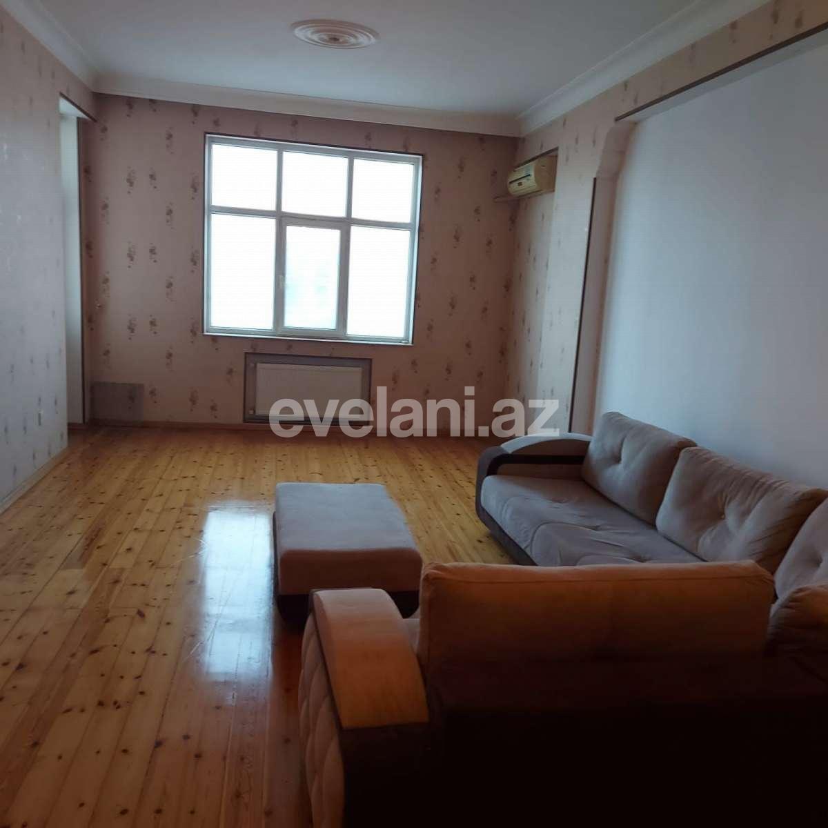 Сдаётся, новостройка, 2-комнаты, 86 m², Баку, Сабаильский r, Бадамдар p, Ичери Шехер m.