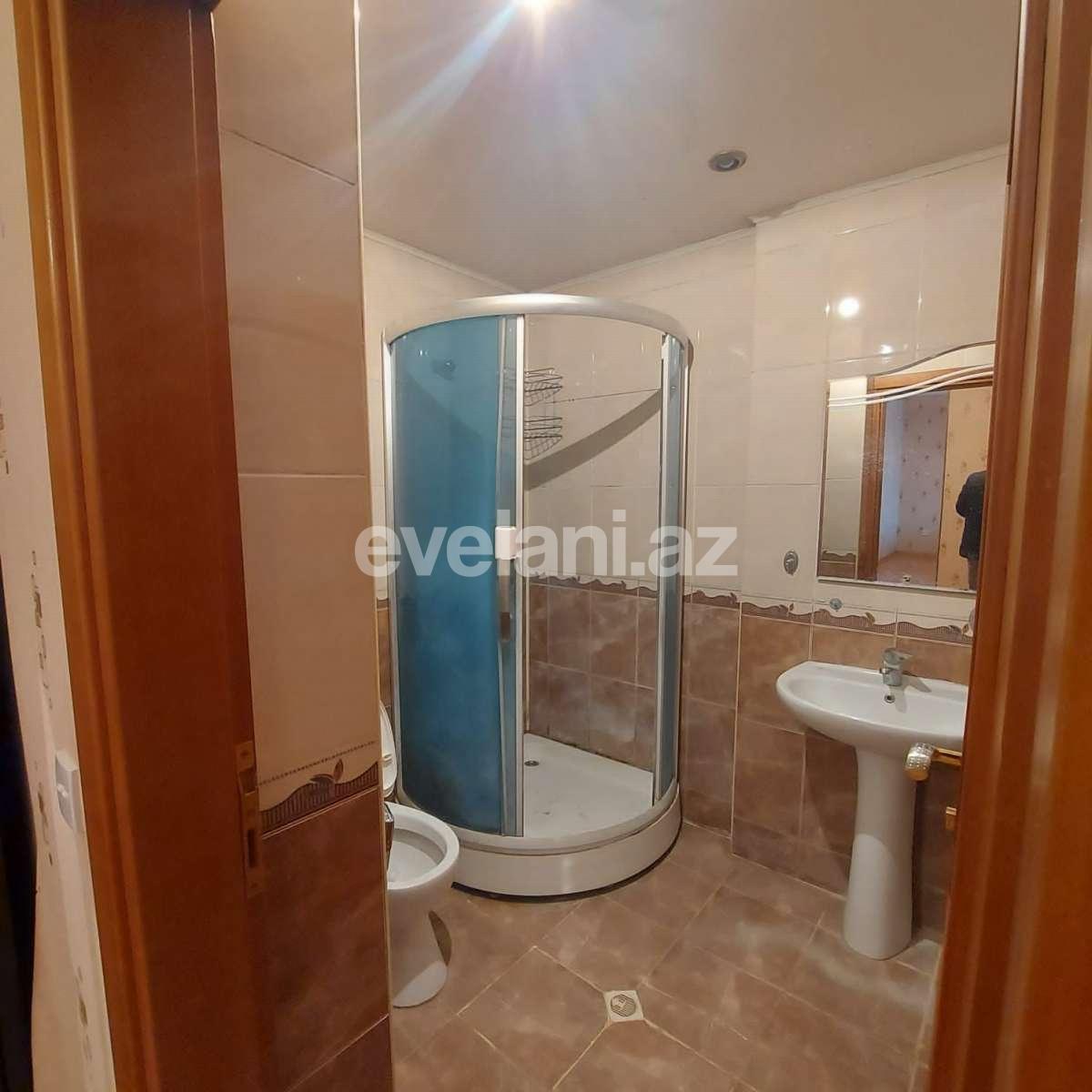 Сдаётся, новостройка, 2-комнаты, 86 m², Баку, Сабаильский r, Бадамдар p, Ичери Шехер m.