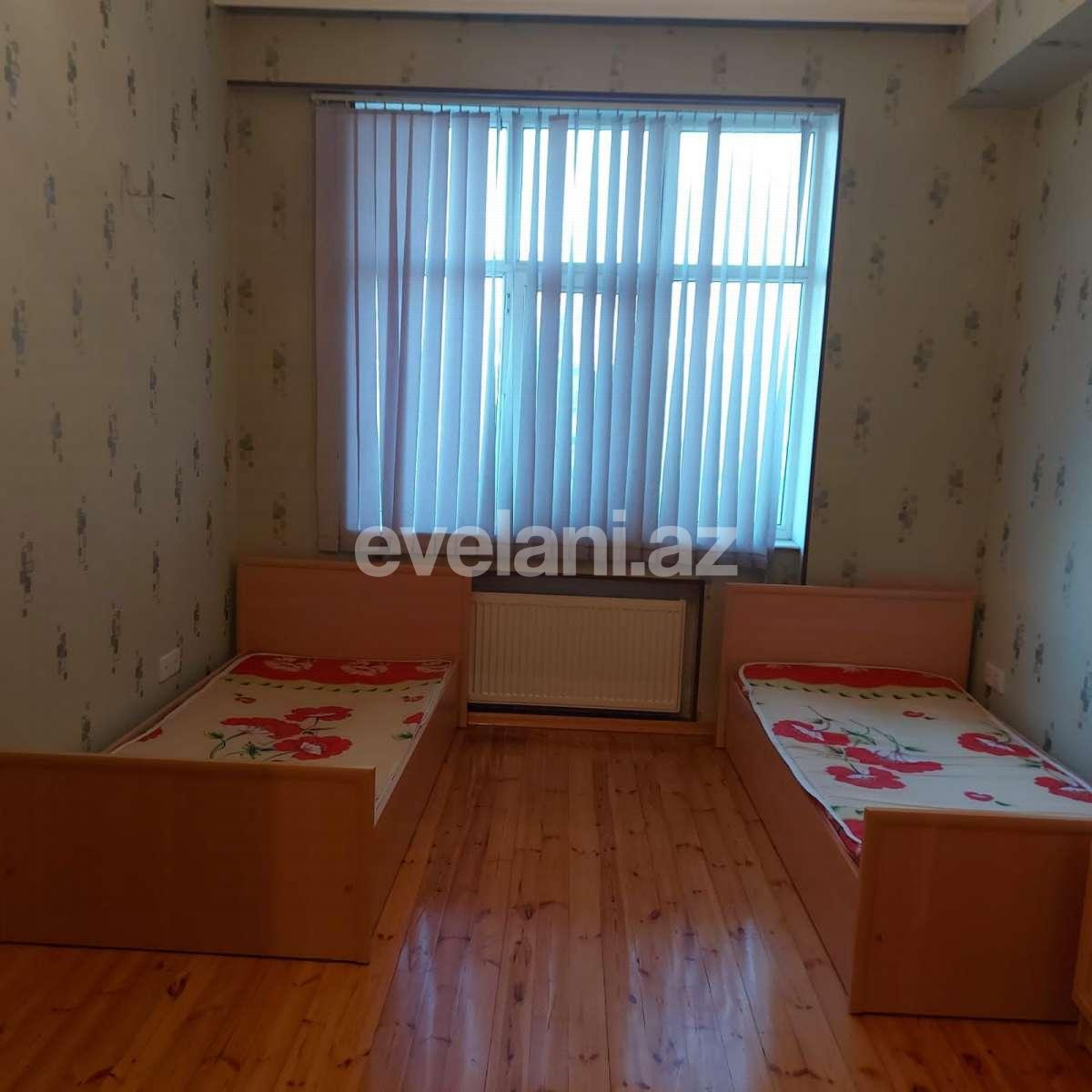 Сдаётся, новостройка, 2-комнаты, 86 m², Баку, Сабаильский r, Бадамдар p, Ичери Шехер m.