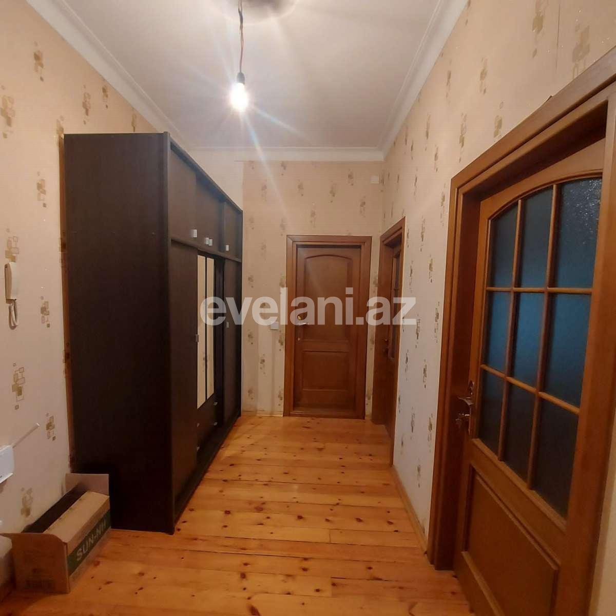 Сдаётся, новостройка, 2-комнаты, 86 m², Баку, Сабаильский r, Бадамдар p, Ичери Шехер m.