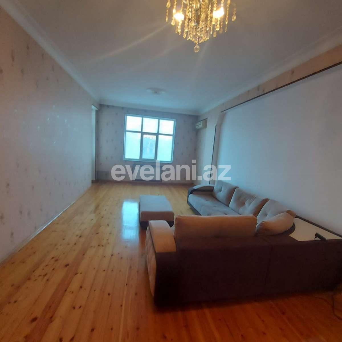 Сдаётся, новостройка, 2-комнаты, 86 m², Баку, Сабаильский r, Бадамдар p, Ичери Шехер m.