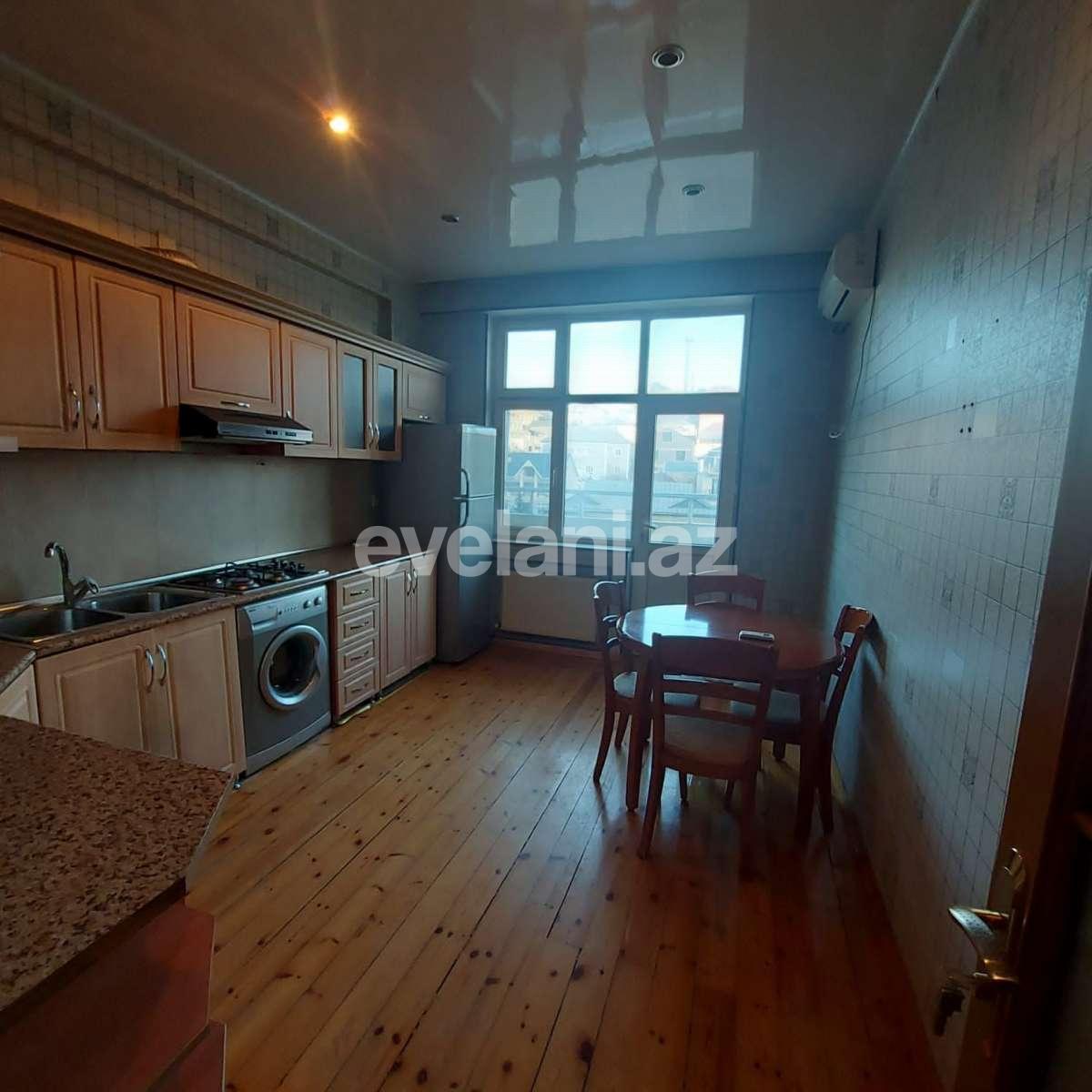 Сдаётся, новостройка, 2-комнаты, 86 m², Баку, Сабаильский r, Бадамдар p, Ичери Шехер m.